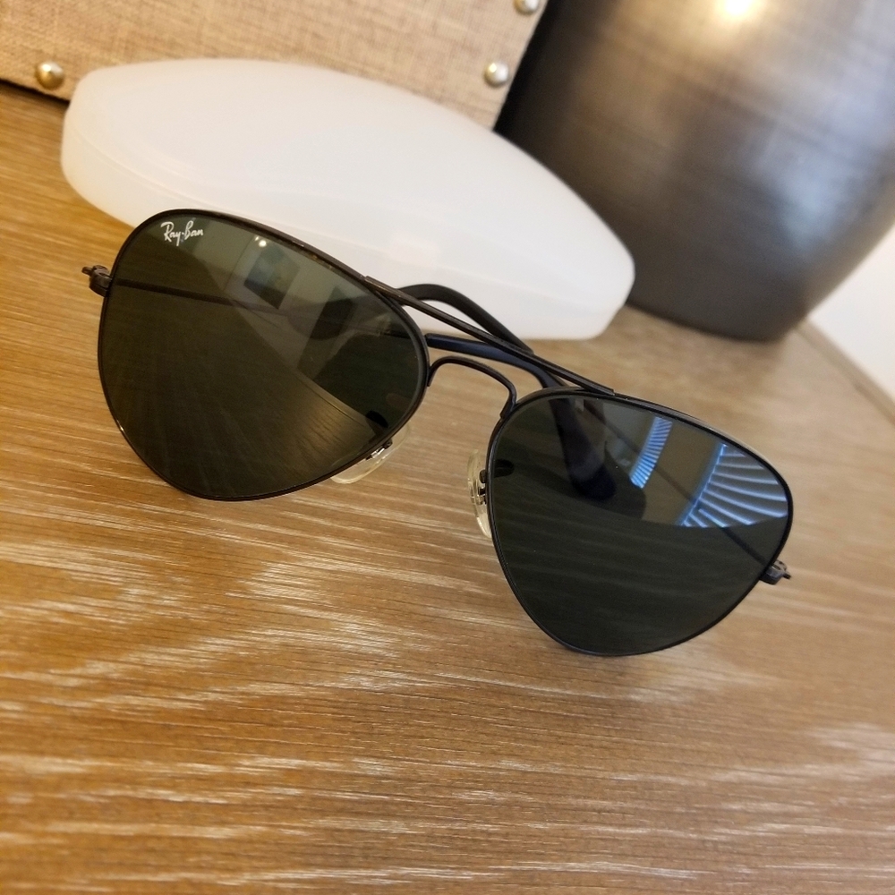 **SOLD** Ray-ban Vintage Aviators (Bosch &Lomb)